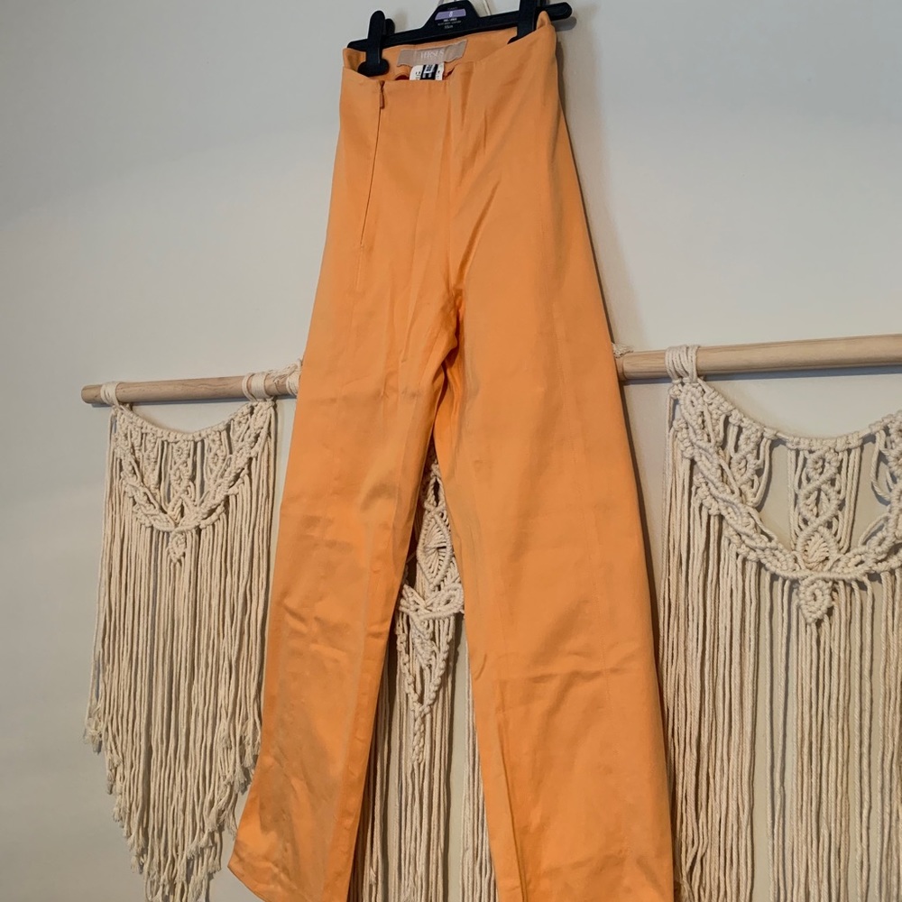 Versace Versus Mid-rise crop size 32